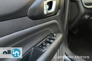 JEEP Compass usata 13