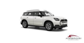 MINI Countryman usata 3