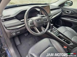 JEEP Compass usata, con Controllo trazione