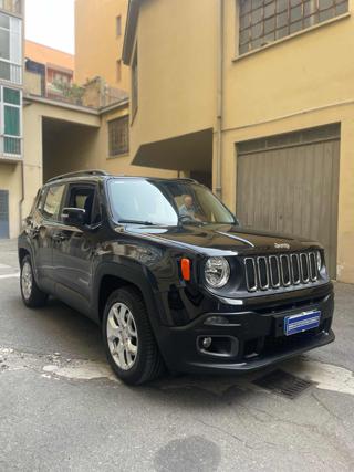 JEEP Renegade usata, con Airbag