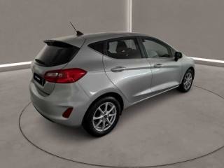 FORD Fiesta usata, con Chiusura centralizzata