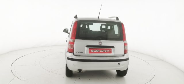 FIAT Panda usata 25