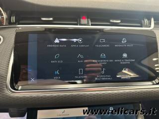 LAND ROVER Range Rover Evoque usata, con Controllo automatico clima