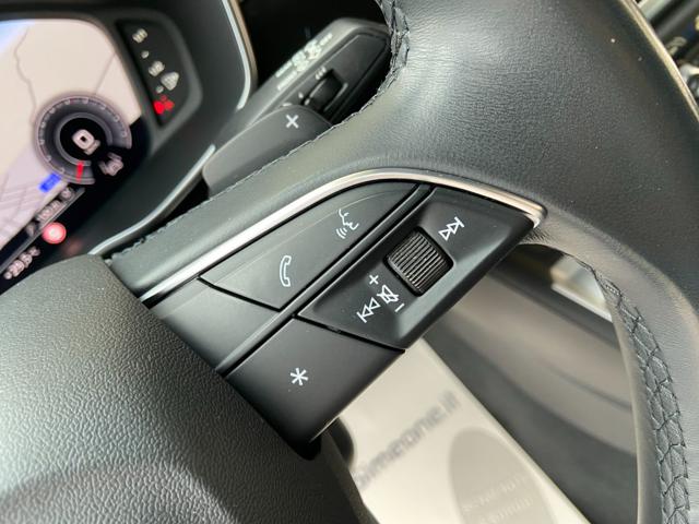 AUDI Q3 usata, con Fari LED