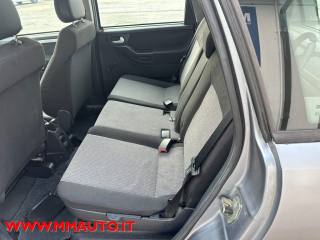 OPEL Meriva usata, con Autoradio