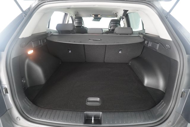 KIA Sportage usata 12