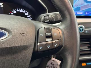 FORD Focus usata, con Sistema di navigazione