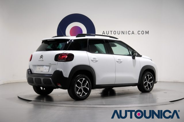 CITROEN C3 Aircross usata, con Fendinebbia