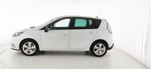 RENAULT Scenic usata, con Airbag Passeggero