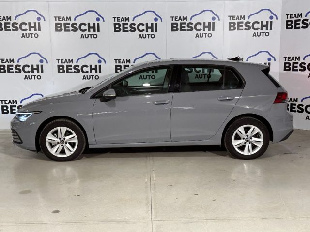VOLKSWAGEN Golf usata, con Airbag laterali