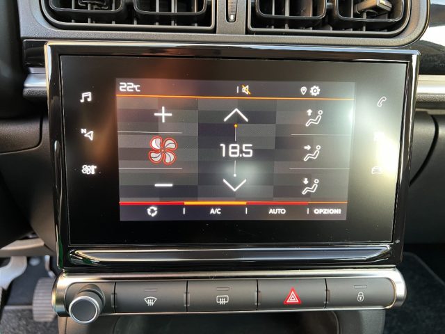 CITROEN C3 usata 25
