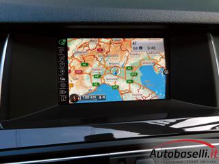 BMW 520 usata, con Cronologia tagliandi