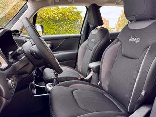 JEEP Renegade usata, con Controllo trazione