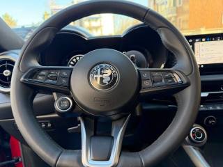 ALFA ROMEO Tonale usata, con Immobilizzatore elettronico