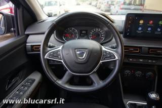 DACIA Sandero usata, con Specchietti laterali elettrici