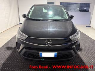 OPEL Crossland usata, con Volante multifunzione