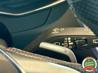 AUDI A6 usata, con Portellone posteriore elettrico
