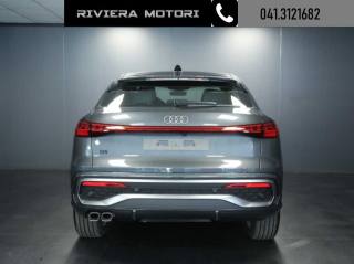 AUDI Q5 usata, con Cerchi in lega