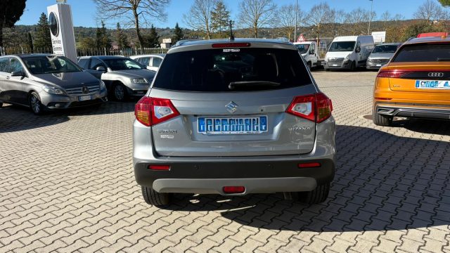 SUZUKI Vitara usata, con Airbag Passeggero