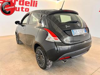 LANCIA Ypsilon usata, con Airbag Passeggero