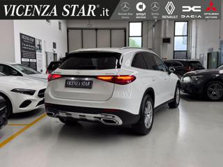 MERCEDES-BENZ GLC 220 usata, con Airbag Passeggero