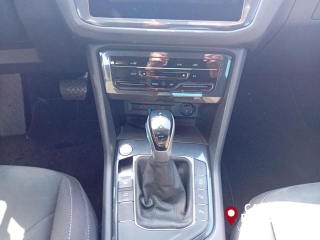 VOLKSWAGEN Tiguan usata, con Cruise Control