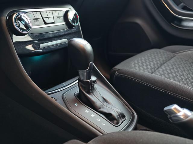 FORD Puma usata, con Controllo trazione