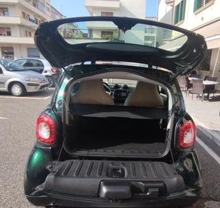 SMART ForTwo usata, con ESP