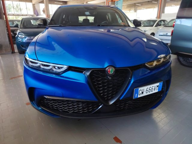 ALFA ROMEO Tonale usata, con ABS