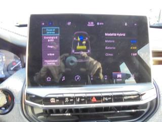 JEEP Compass usata 37