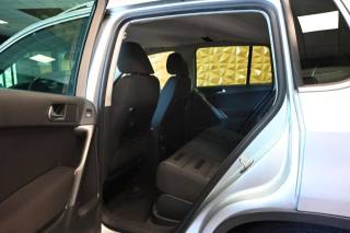 VOLKSWAGEN Tiguan usata 11