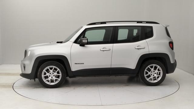 JEEP Renegade usata, con Airbag