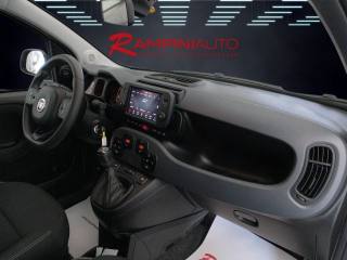 FIAT Panda usata 16
