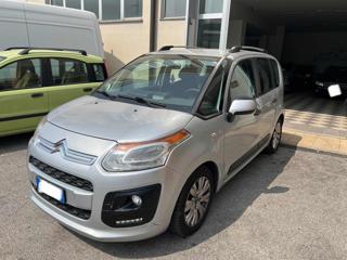 CITROEN C3 Picasso usata, con Airbag laterali
