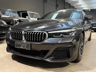 BMW 520 d 48V xDrive Touring Msport