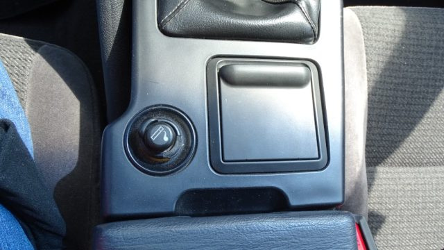 MITSUBISHI Eclipse usata 95