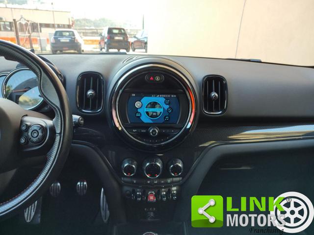 MINI Countryman usata 27