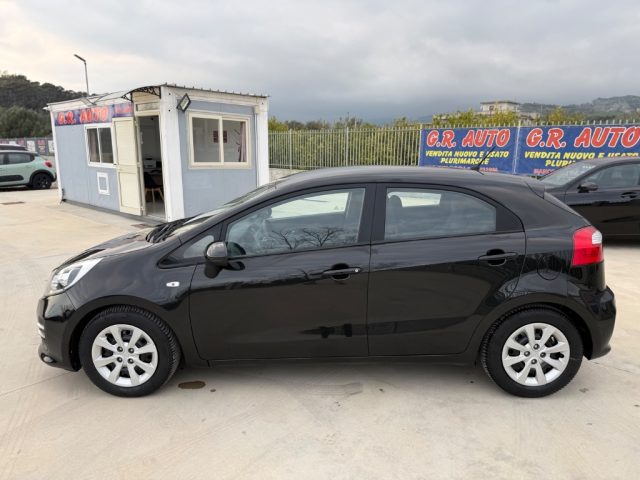 KIA Rio usata, con Chiusura centralizzata