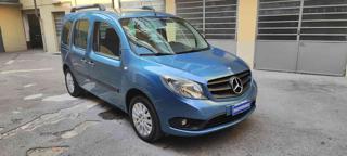 MERCEDES-BENZ Citan usata, con Autoradio