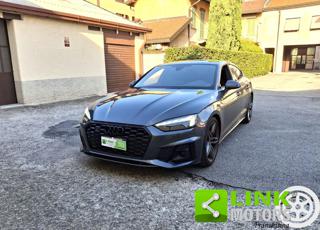 AUDI A5 SPB 45 TFSI quattro S tronic S line GARANZIA