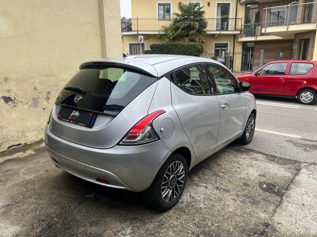 LANCIA Ypsilon usata, con Cerchi in lega