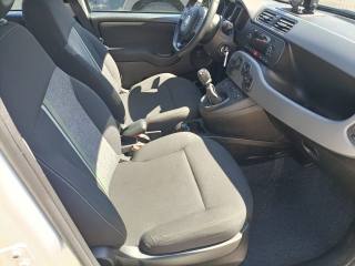 FIAT Panda usata, con ESP