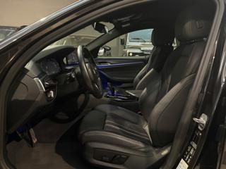 BMW 520 usata, con Autoradio