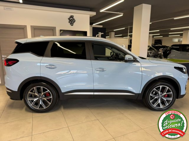 DR MOTOR DR 6.0 usata, con Fendinebbia