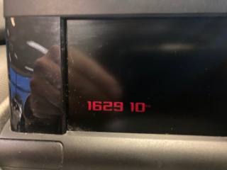 CITROEN C4 Cactus usata, con Fendinebbia