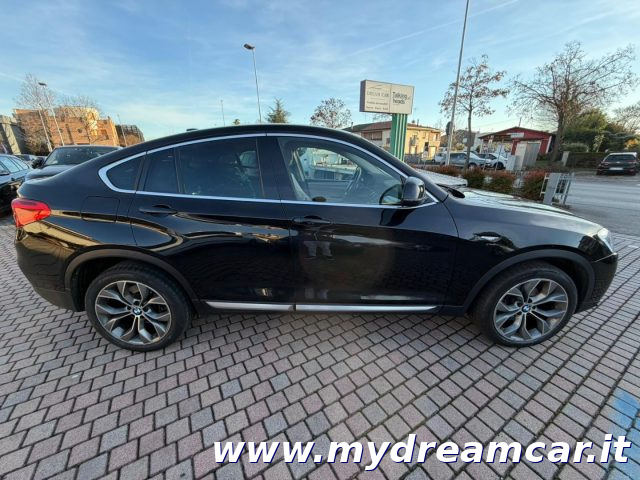 BMW X4 usata, con Airbag Passeggero