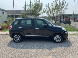 FIAT 500L usata, con Airbag Passeggero