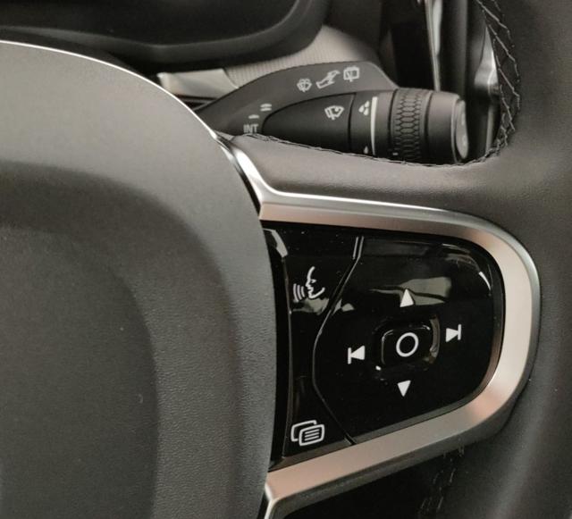 VOLVO V60 usata, con Sistema di navigazione