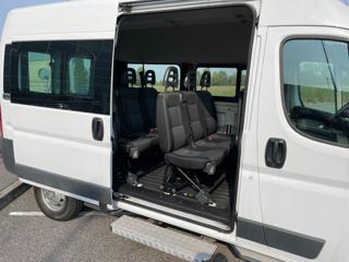 FIAT Ducato usata, con ESP
