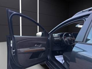 DACIA Sandero usata, con Servosterzo